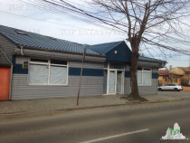 SPATIU COMERCIAL 100M ULTRACENTRAL CONSTANTA