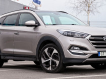 Hyundai Tucson Executiv 2016 2.0 CRDI 136CP 2WD