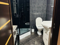 De inchiriat garsoniera in zona Saguna