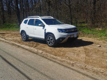 Dacia Duster 1.6 +gpl