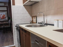 Se inchiriaza apartament cu 2 camere