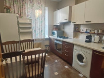Apartament cu 2 camere Scriitorilor