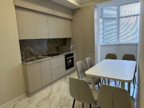 Apartament cu 3 camere in zona Avantgarden