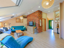 Apartament cu 3 Camere, de Vânzare, Ultracentral