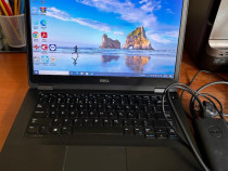 Laptop Dell E5470 i7-6600U