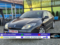 Renault Laguna 2008 2.0 dCi 130 CP / GARANTIE / RATE / LIVRARE