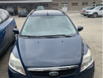 Ford focus mk 2 2008 facelift