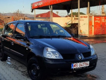 Se vine renault clio din 2005