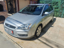 Ford Focus Combi Automat