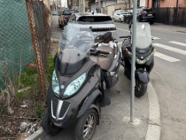 Piaggio mp 3 500 cc