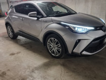 Toyota C-HR 2.0 Hibrid