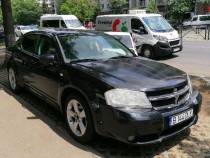 Dodge Avenger 2.0 CRD SXT