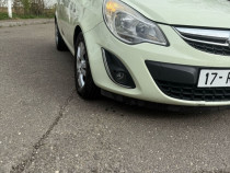 Opel corsa 1.3 diesel 2011 facelift