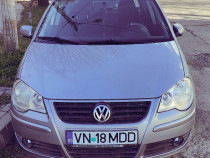 Volkswagen Polo 1.4 2006