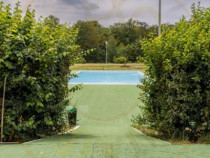 Afacere functionala - MOTEL si CAMPING cu terasa, piscina si