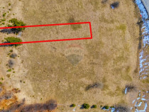 COMISION 0% Teren 2,028mp Fundata/ Intravilan