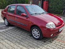 Renault Clio 2 1.4 benzina