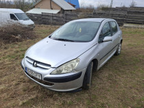 Peugeot 307 1.6i 400e fix