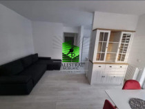 Apartament 2 camere Tractorul-Coresi,mobilat,108500 Euro