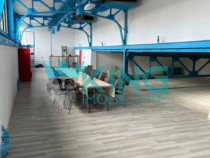 Spatiu comercial | 250mp | 1/2 | Tineretului