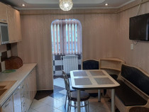 Se inchiriaza apartament cu 2 camere
