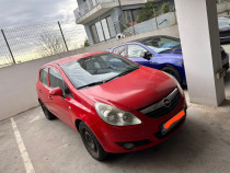 Opel Corsa benzina/GPL