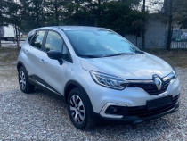 Renault Captur dCi 90 EDC 2017