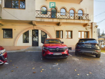 Oportunitate de Investiție în Zona Cismigiu