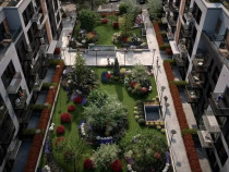 Apartament 2 camere - ICON Garden - zona Piața Unirii