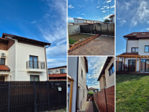 Proprietar casa unifamiliala in Dumbravita langa liziera padurii