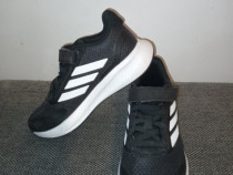 Încălțăminte sport Adidas băieți mărimea 31