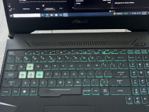 Laptop gaming tuf