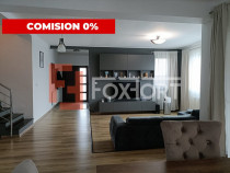 COMISION 0% Duplex cu 5 camere si teren de 325 mp - Dumbravi