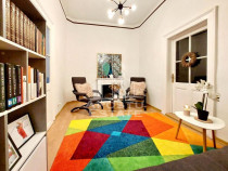 Apartament 2 camere, zona centrala