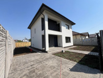 Vila individuala Com. Berceni