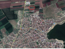Vanzari terenuri Agigea