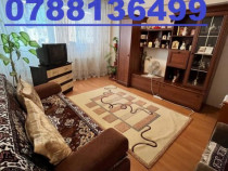 Spatios ! Ap. 3 camere confort 1 decomandat Vidin