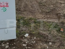 Teren intravilan de vanzare, 1058/1058 mp, zona Isalnita