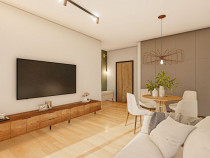 APARTAMENT DE VÂNZARE ÎN NOUL BLOC R38