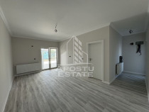 Duplex finalizat cu 3 camere si 2 bai in Mosnita Veche