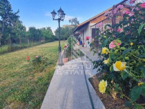Casa cu teren de 2000 mp, Timisoara