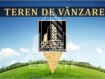 Teren intravilan &icirc;n Giarmata Vii