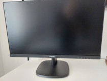 Monitor Second Hand – Philips 243V7QSB, 23.8", Full HD, IPS