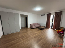 Aparament 3 camere, etaj 1, parcare proprie, bloc nou 2023