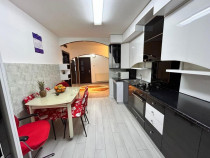 Apartament 4 camere Marasti