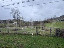 Teren Intravilan, 1964 mp, zona Comuna Bezdead