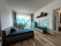 Apartament 2 Camere Tractorul Brasov