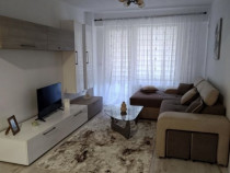 Apartament cu 2 camere, bloc nou, Centru