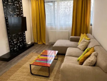 Apartament 2 camere / Cortina Residence Herastrau / Centrala