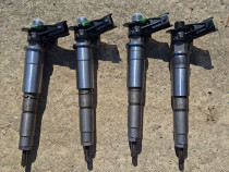 Injectoare Renault Trafic Vivaro verificate Bosch